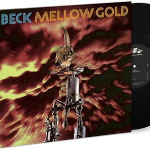 Beck - Mellow Gold LP