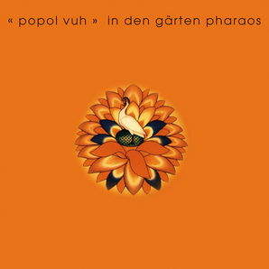 Popol Vuh - In Der Garten Pharaos LP (Import)