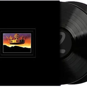 The Olivia Tremor Control - Explanation II: Instrumental Themes And Dream Sequences LP