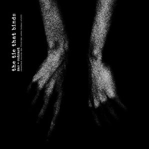 Zao & Outcast - The First Two Seven Inches LP (Red w/ Black & White Splatter Vinyl)