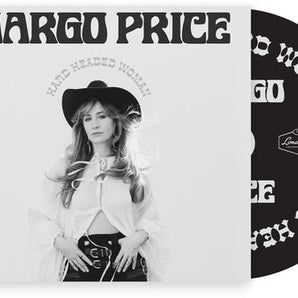 Margo Price - Hard Headed Woman CD