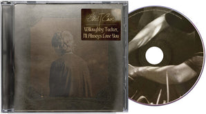 Ethel Cain - Willoughby Tucker, I'll Always Love You CD