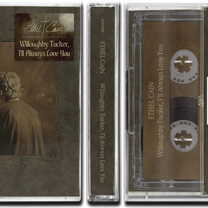 Ethel Cain - Willoughby Tucker, I'll Always Love You Cassette