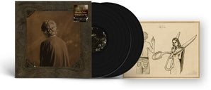 Ethel Cain - Willoughby Tucker, I'll Always Love You LP (indie exclusive insert)