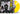 King's X - Tape Head LP (yellow vinyl) (MARKDOWN)