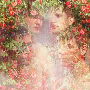 STRFKR - Miracle Mile LP (Pink Vinyl)