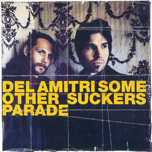 Del Amitri - Some Other Sucker's Parade LP (180g)