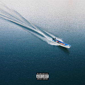 Larry June, 2 Chainz & The Alchemist - Life Is Beautiful LP