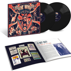The Who - Live At The Oval 1971 LP