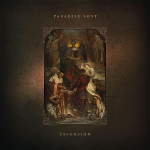 Paradise Lost - Ascension CD