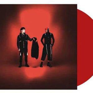 Twenty One Pilots - Breach LP (Red Vinyl)