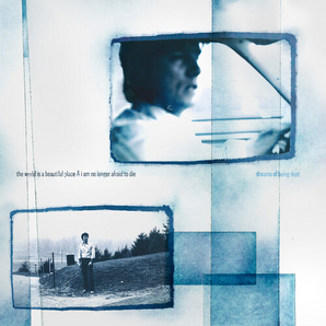 World Is a Beautiful Place & I Am No Longer Afraid - Dreams of Being Dust LP