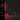 Knocked Loose - A Tear in the Fabric of Life LP (Red/Black splatter)