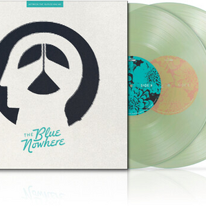 Between The Buried And Me - Blue Nowhere LP (Indie Exclusive, Coke Bottle Clear vinyl)