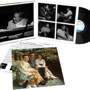 Horace Silver - The Tokyo Blues LP (Blue Note Tone Poet Edition)