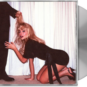 Sabrina Carpenter - Man's Best Friend CD