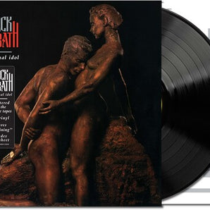 Black Sabbath - The Eternal Idol LP