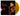 Waylon Jennings - Songbird LP (Tiger's Eye Vinyl)