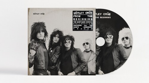 Motley Crue - From the Beginning CD