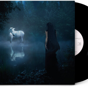 Noah Cyrus - I Want My Loved Ones To Go With Me LP