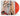 Lupe Fiasco -  Samurai DX LP (Red Swirl Vinyl)