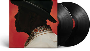 Buddy Guy - Ain't Done With The Blues 2LP