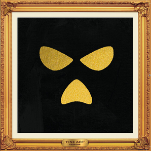 Kneecap - Fine Art LP (Gold vinyl)