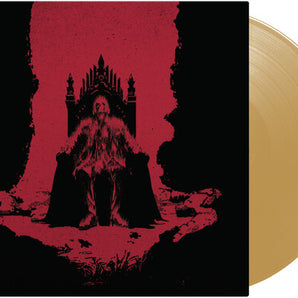 Fit For A King - Lonely God LP (Gold Vinyl)
