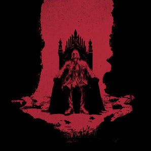 Fit For A King - Lonely God CD