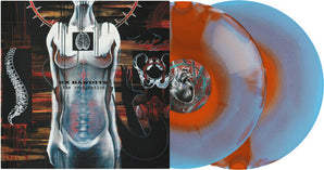 RX Bandits - The Resignation: 20th Anniversary 2LP (Blue & Orange Marble Vinyl)