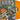 Veara - What We Left Behind LP (orange mix vinyl)