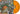 Veara - What We Left Behind LP (orange mix vinyl)