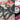 Every Time I Die - Gutter Phenomenon LP (Pink/White/Black Marble Vinyl)