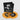 Ryuichi Sakamoto - Music For Film LP (Transparent Amber with Black Splatter Viny)
