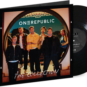 OneRepublic - OneRepublic: The Collection LP