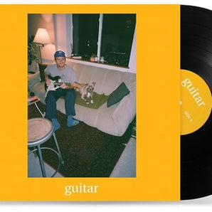 Mac DeMarco - Guitar LP
