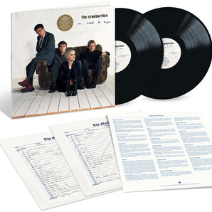 The Cranberries - No Need To Argue: 30th Anniversary 2LP