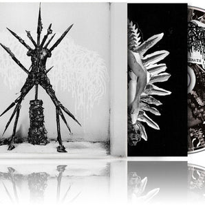 Sanguisugabogg - Hideous Aftermath CD