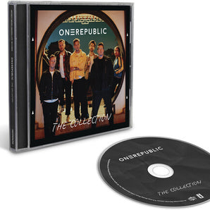OneRepublic - OneRepublic: The Collection CD