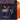 Bob Andy & Marcia Griffiths - Young Gifted & Black LP (180g Numbered MOV, Orange Vinyl)