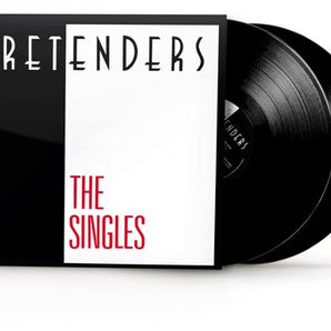 Pretenders - The Singles LP