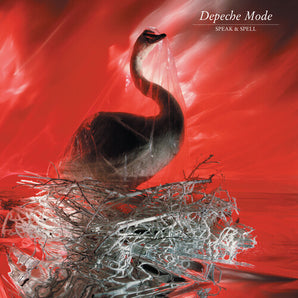 Depeche Mode - Speak & Spell LP (180g)