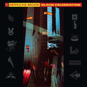 Depeche Mode - Black Celebration LP (180g)