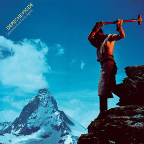 Depeche Mode -  Construction Time Again LP (180g)