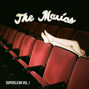 The Marias - Superclean Vol.I & II LP