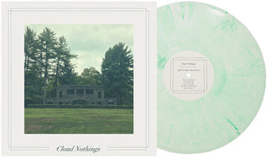 Cloud Nothings - Life Is Only One Event LP (Green Apple Cream Blend Vinyl)