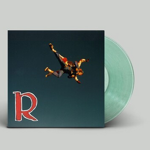 Rocket - R Is For Rocket LP (Indie Exclusive, Coke Bottle Clear vinyl)