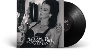 Amanda Shires - Nobody's Girl LP
