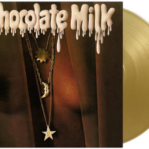 Chocolate Milk - Chocolate Milk LP (180g Numbered MOV - Gold Vinyl)