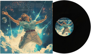 Bad Cop Bad Cop - Lighten Up LP